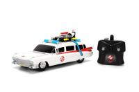 Ghostbusters RC auto ECTO-1, 1:16
